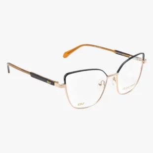 خرید عینک طبی ارزان جورجیو ولنتی 4873 - Giorgio Valenti GV-4873