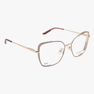 خرید عینک طبی فلزی جورجیو ولنتی 4876 - Giorgio Valenti GV-4876
