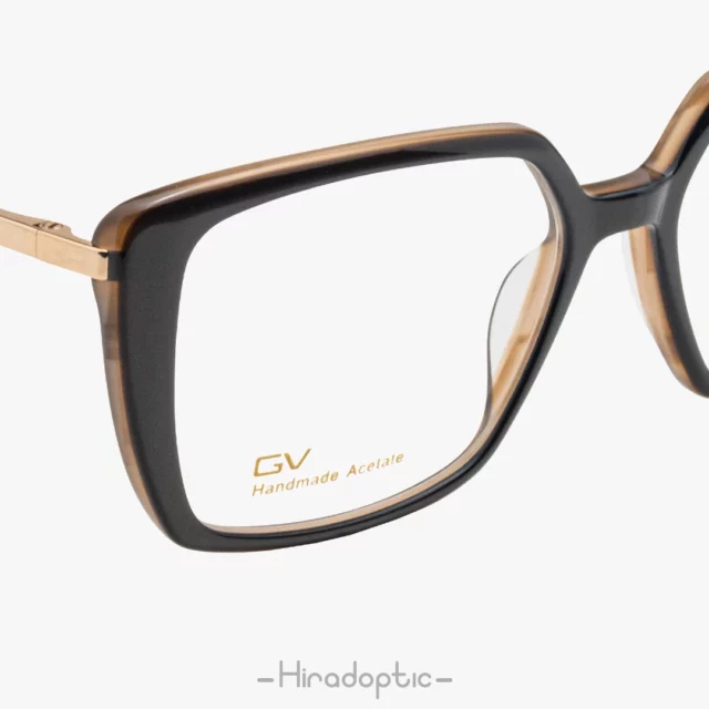 عینک طبی فلزی جورجیو ولنتی 4915 - Giorgio Valenti GV-4915