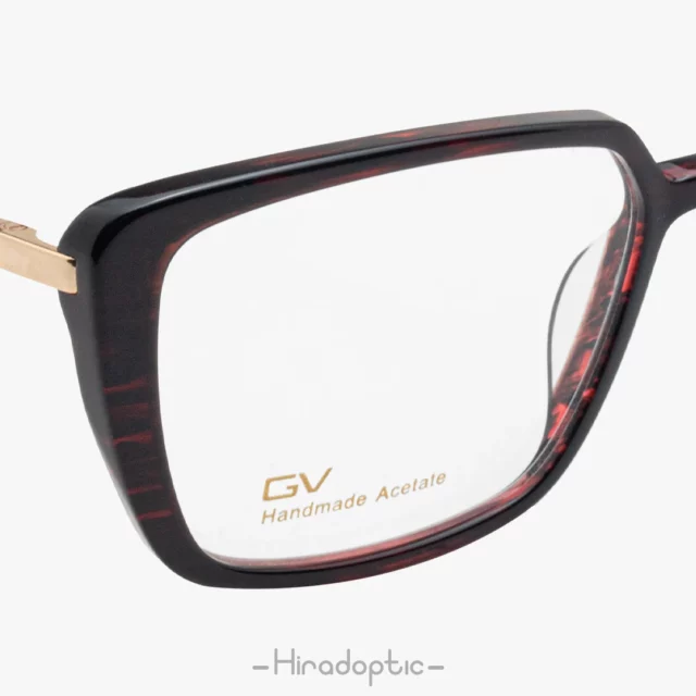 خرید عینک طبی فلزی جورجیو ولنتی 4916 - Giorgio Valenti GV-4916