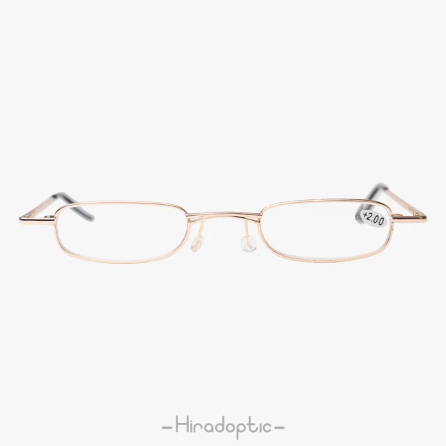 عینک مطالعه آماده زنانه خودکاری - Reading Glasses HO-ARG03