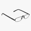 عینک مطالعه آماده زنانه جلد چرمی - Reading Glasses HO-ARG04