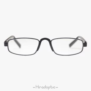 عینک مطالعه آماده جلد چرمی - Reading Glasses HO-ARG04