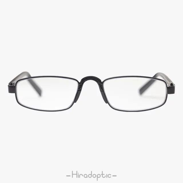 عینک مطالعه آماده جلد چرمی - Reading Glasses HO-ARG04
