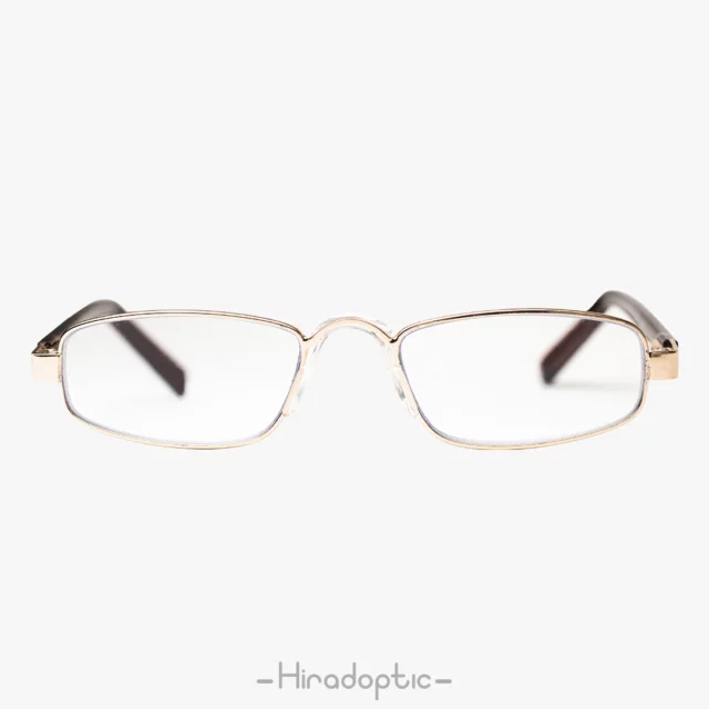عینک مطالعه آماده مردونه جلد چرمی - Reading Glasses HO-ARG04