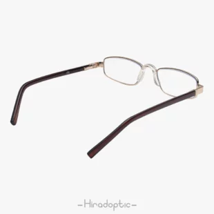 عینک مطالعه آماده زنونه جلد چرمی - Reading Glasses HO-ARG04