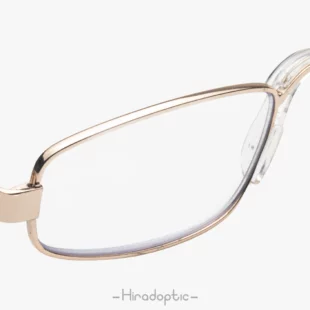 عینک مطالعه آماده مردانه جلد چرمی - Reading Glasses HO-ARG04
