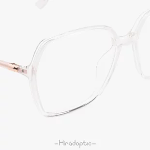 عینک طبی شفاف جسیکا آلبا 00112 - Jessica Alba H00112
