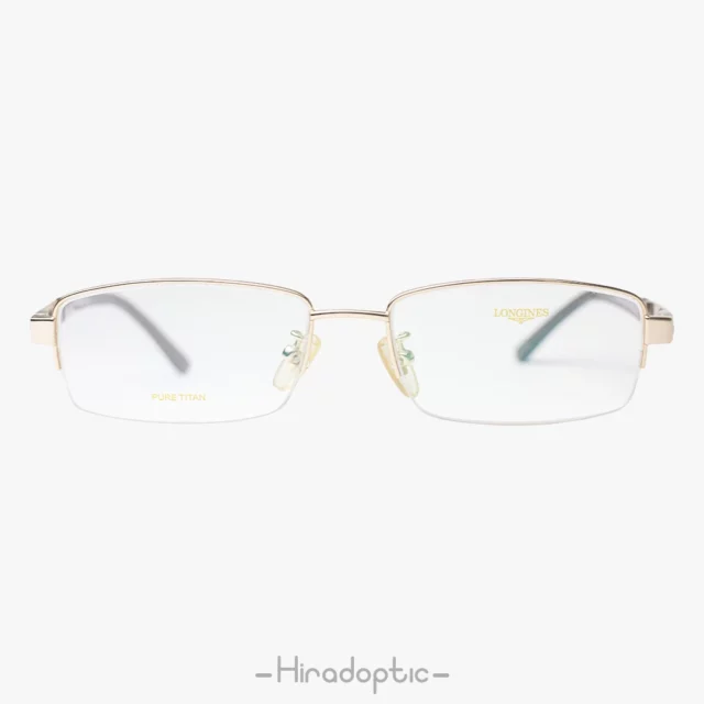 عینک طبی مردانه لانگینس 5007 - Longines L5007