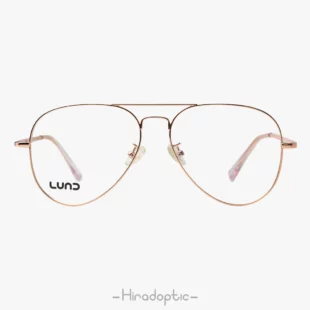 عینک طبی لوند 17340 - Lund 17340