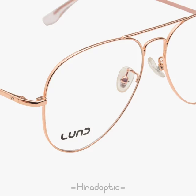 عینک طبی زنونه لوند 17340 - Lund 17340