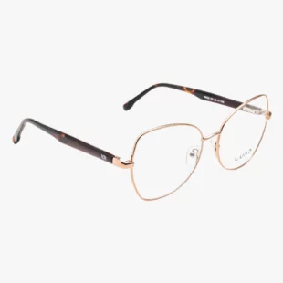 خرید عینک طبی فلزی لوند 18030 - Lund 18030
