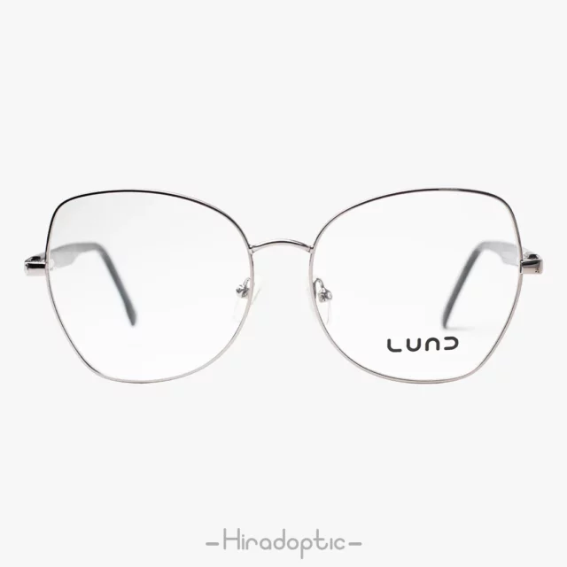 عینک طبی زنانه لوند 18030 - Lund 18030