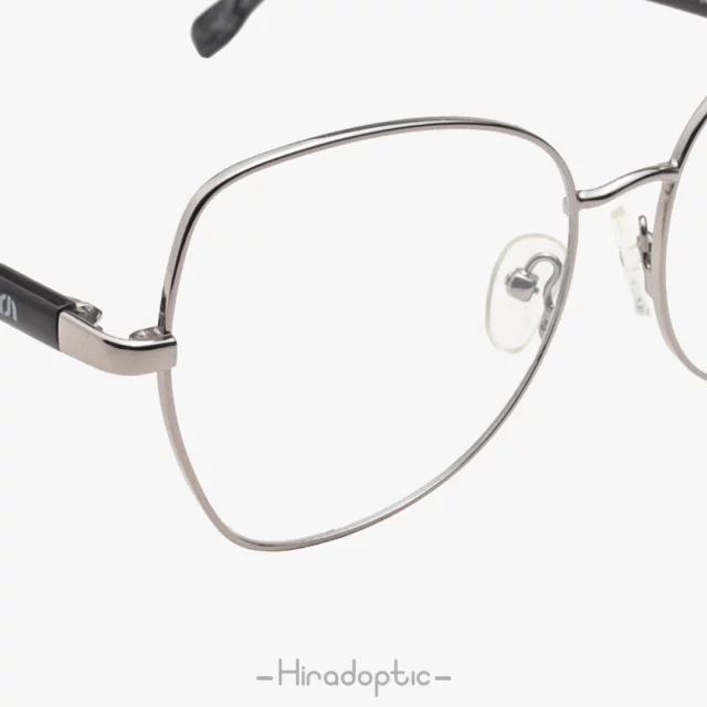 عینک طبی زنونه لوند 18030 - Lund 18030