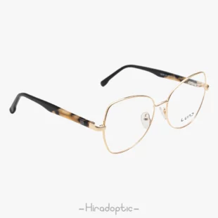 عینک طبی فلزی لوند 18030 - Lund 18030