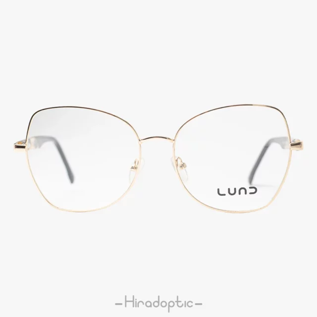 خرید عینک طبی زنانه لوند 18030 - Lund 18030