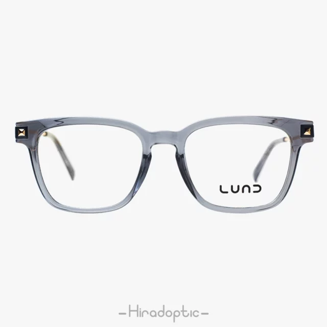 عینک طبی زنانه لوند 2068 - Lund L2068