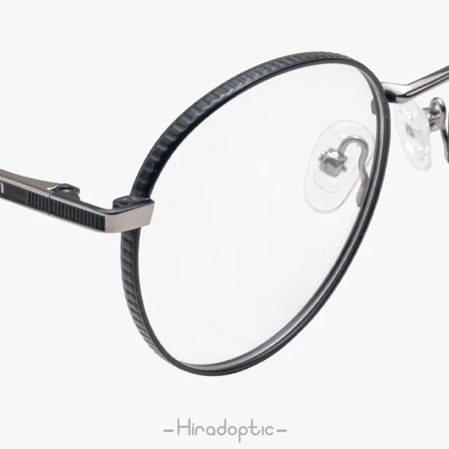 عینک طبی زنانه لوند 8329 - Lund 8329
