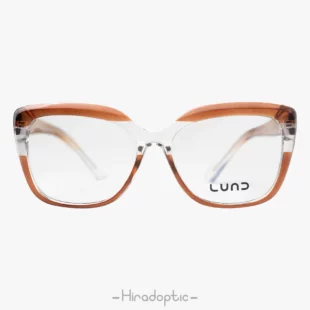 عینک طبی زیبا لوند 95391 - Lund 95391