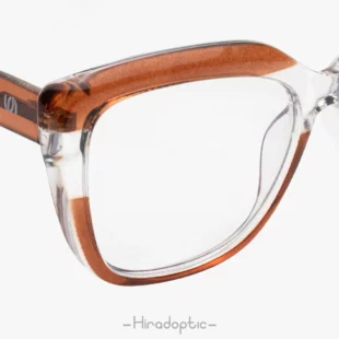 خرید عینک طبی زنونه لوند 95391 - Lund 95391