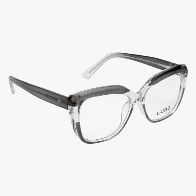 خرید عینک طبی کائوچویی لوند 95391 - Lund 95391