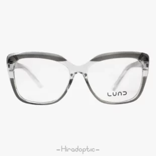 خرید عینک طبی زنانه کائوچویی لوند 95391 - Lund 95391
