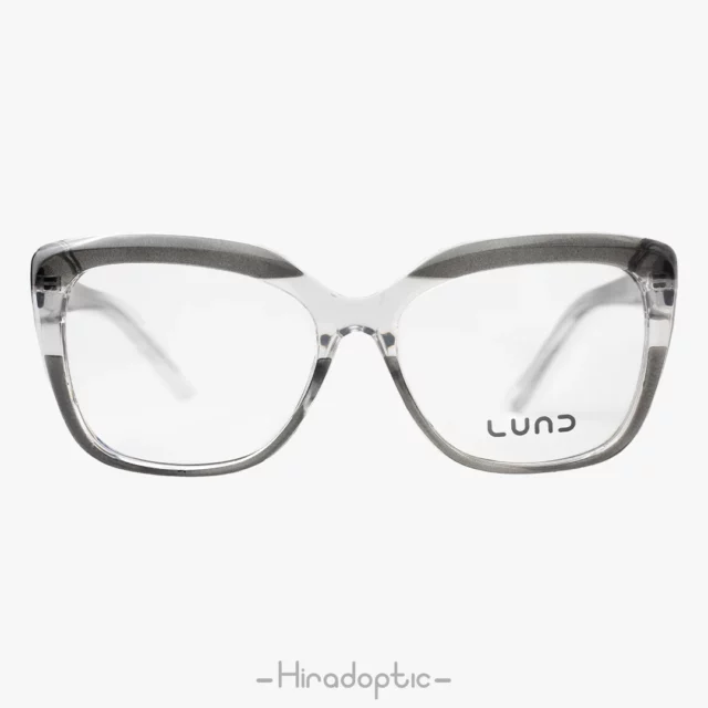 خرید عینک طبی زنانه کائوچویی لوند 95391 - Lund 95391