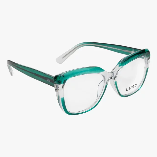 عینک طبی زنانه لوند 95391 - Lund 95391