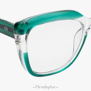 عینک طبی کائوچویی لوند 95391 - Lund 95391