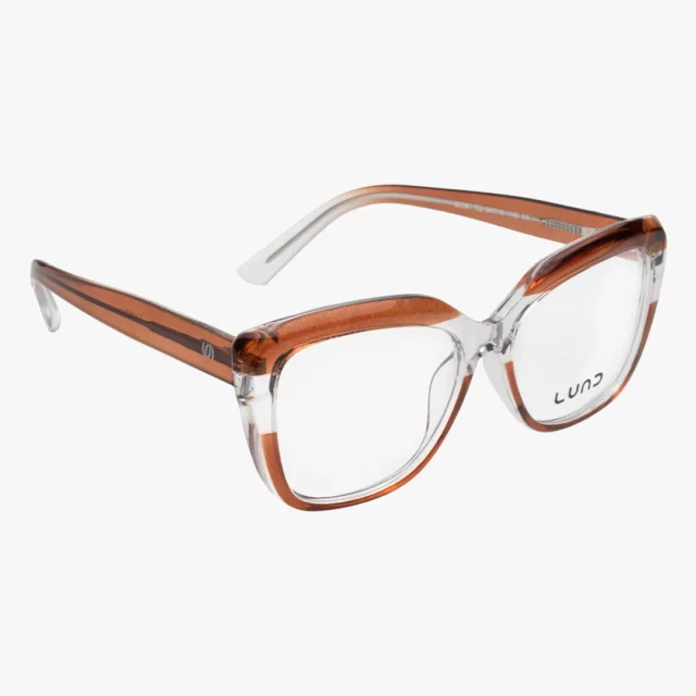 عینک طبی سبک لوند 95391 - Lund 95391