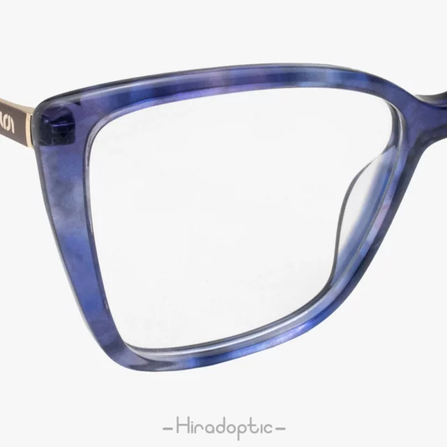 عینک طبی زنانه لوند 33039 - Lund GA33039