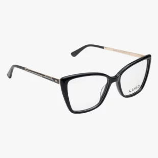 عینک طبی زنونه لوند 33039 - Lund GA33039