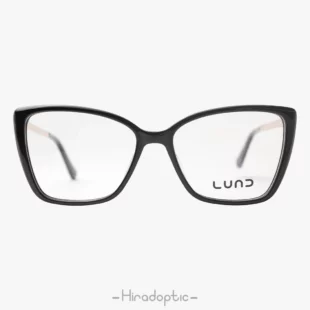 عینک طبی کائوچویی لوند 33039 - Lund GA33039