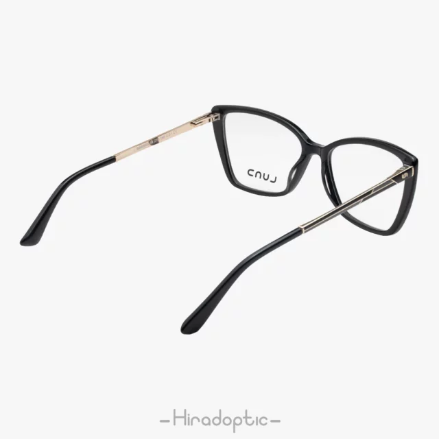 عینک طبی فلزی لوند 33039 - Lund GA33039