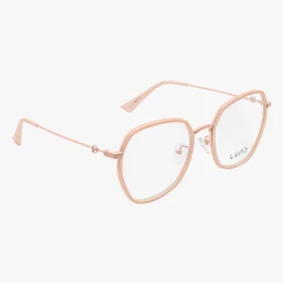 خرید عینک طبی زنانه لوند 5102 - Lund H5102