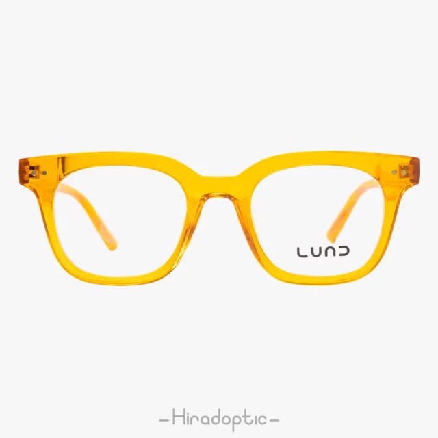 عینک طبی زنانه لوند 8009 - Lund K8009
