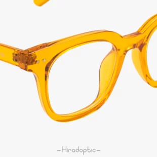 عینک طبی مردانه لوند 8009 - Lund K8009