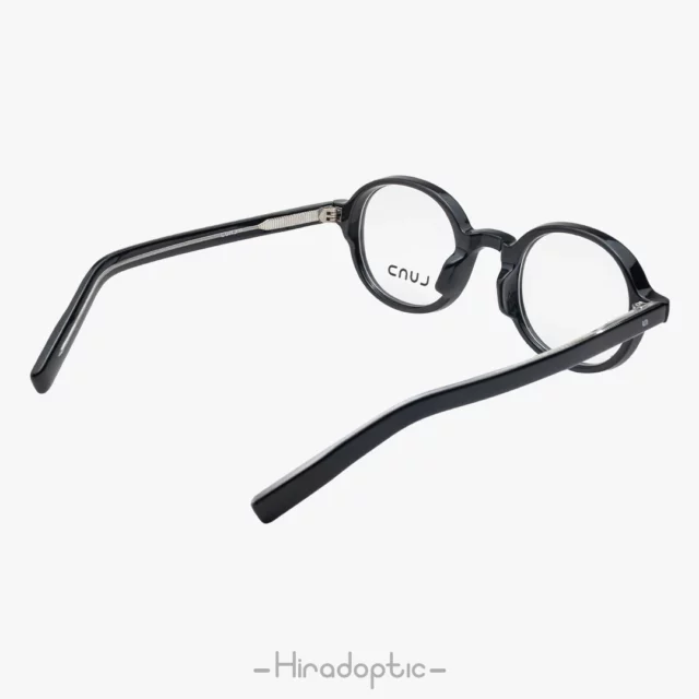 عینک طبی مردانه لوند 9002 - Lund K9002