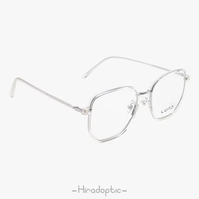 عینک مگنتی مردانه لوند 1006 - Lund TP1006
