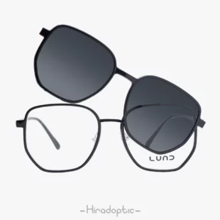 خرید عینک مگنتی مردانه لوند 1006 - Lund TP1006
