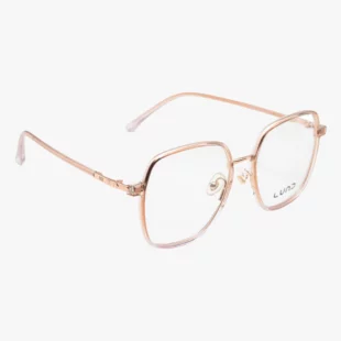 خرید عینک مگنتی مردانه لوند 1007 - Lund TP1007