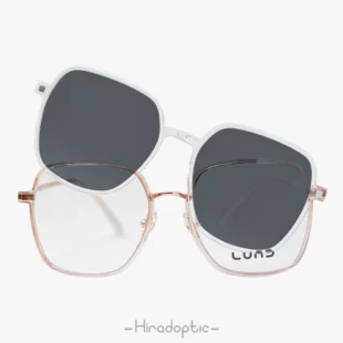 عینک مگنتی لوند 1007 - Lund TP1007