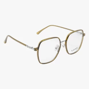عینک مگنتی مردانه لوند 1007 - Lund TP1007