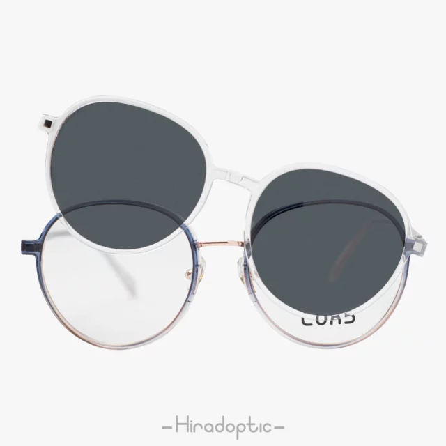 خرید عینک مگنتی لوند 1008 - Lund TP1008