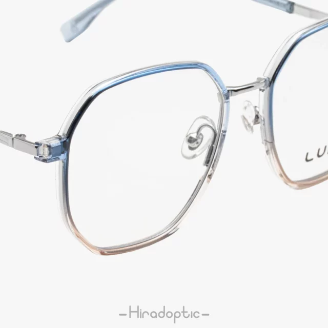 عینک مگنتی زنانه لوند 1009 - Lund TP1009