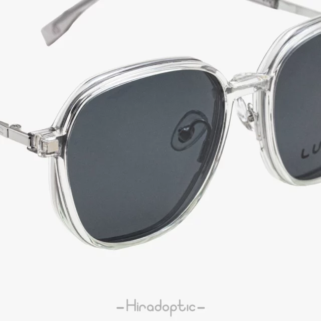 عینک مگنتی مردانه لوند 1009 - Lund TP1009