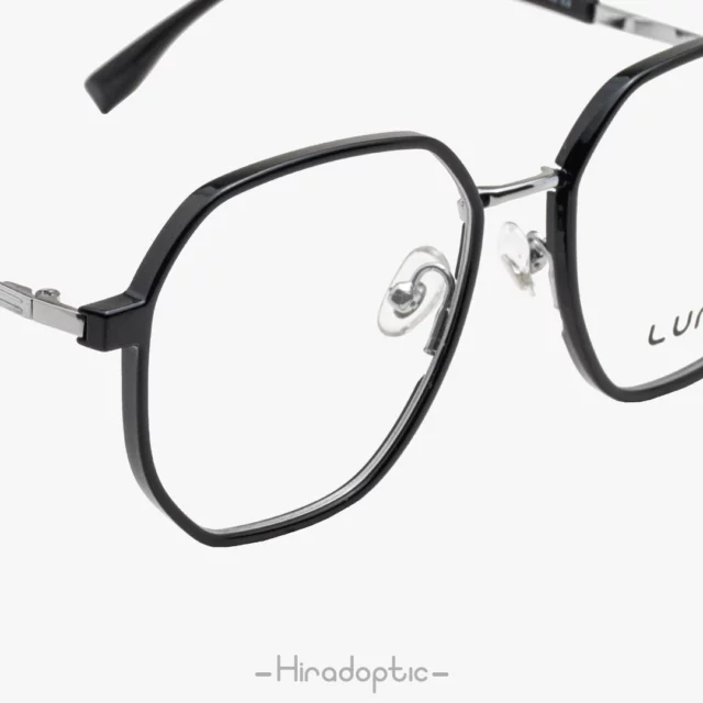 خرید عینک مگنتی مردانه لوند 1009 - Lund TP1009