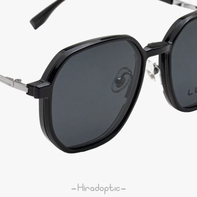 خرید عینک مگنتی زنانه کائوچویی لوند 1009 - Lund TP1009