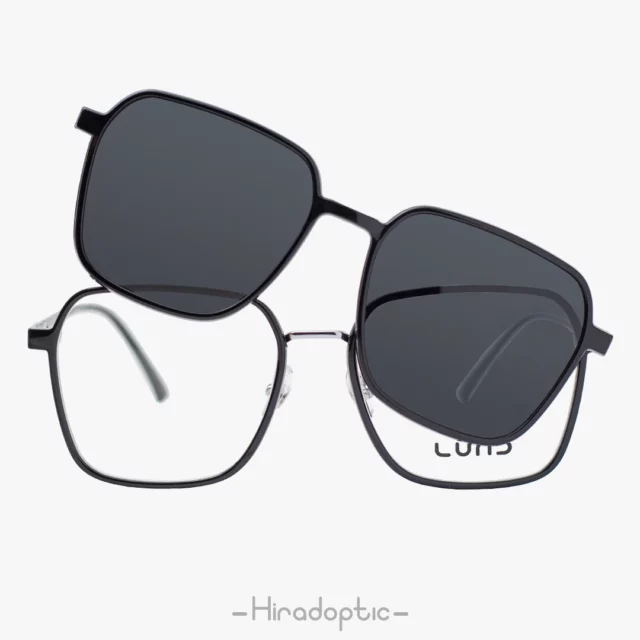 خرید عینک مگنتی زنونه لوند 1011 - Lund TP1011