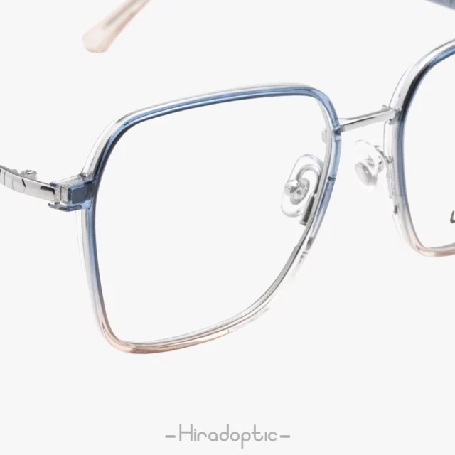 عینک مگنتی سبک لوند 1011 - Lund TP1011
